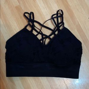 Fornia Bralett, Size S/M